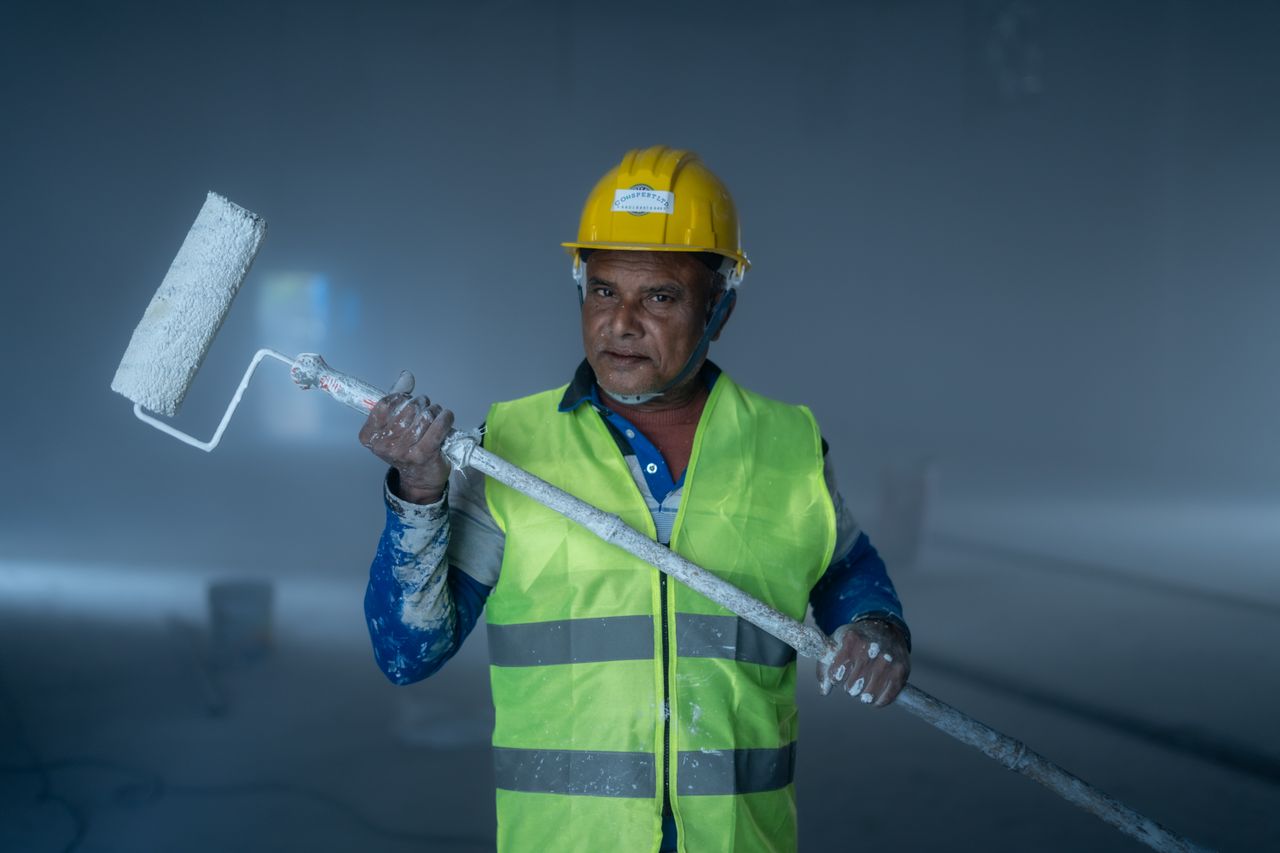 À propos de Plancher Époxy Québec